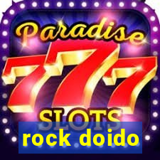 rock doido